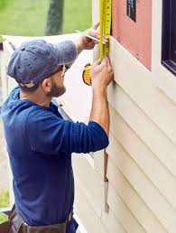 Best Composite Siding  in Novato, CA